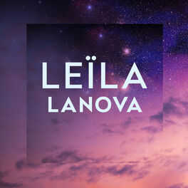 Album cover of Leïla Lanova - EP