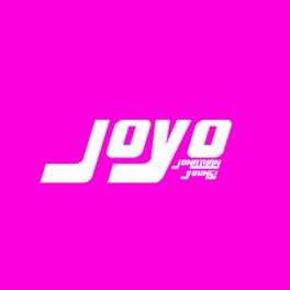 Album cover of JOYO