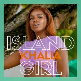 Album cover of Island Girl