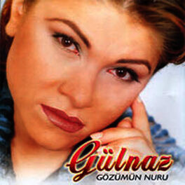 Album cover of Gözümün Nuru
