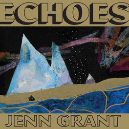 Album cover of Echoes