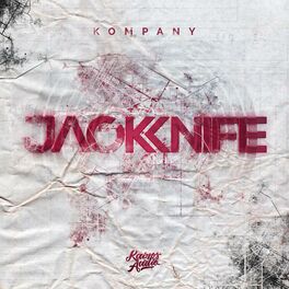 Album cover of Jackknife
