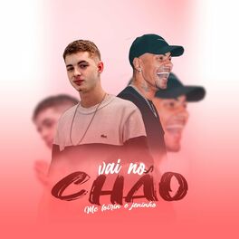 Album cover of Vai no Chão