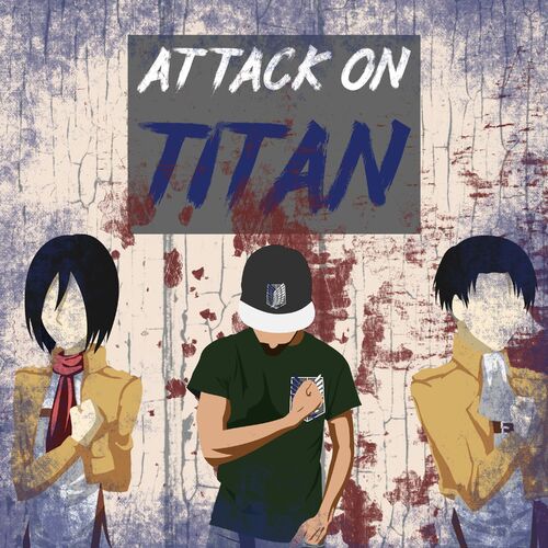 What if Gurenge was Attack on Titan Soundtrack? 