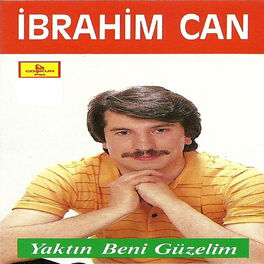 Album cover of Yaktın Beni Güzelim