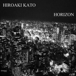Album cover of Horizon