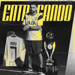 Album cover of Entregando