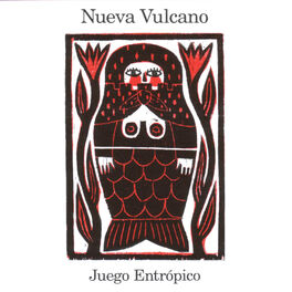 Album cover of Juego Entrópico