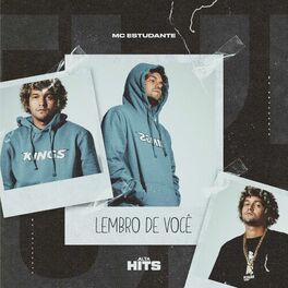Album cover of Lembro de Você
