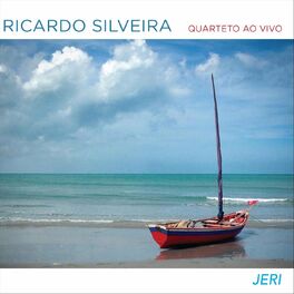 Album cover of Quarteto Ao Vivo Jeri