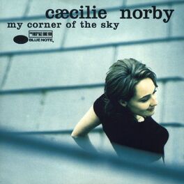 Album cover of My Corner Of The Sky