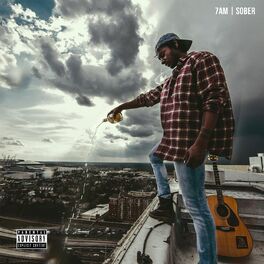 Album cover of Sober