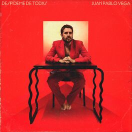 Album cover of Despídeme De Todxs