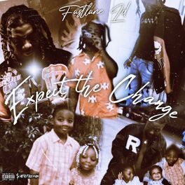 Album cover of Expect The Change