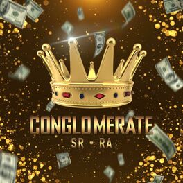 Album cover of CONGLOMERATE