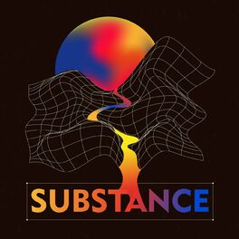 Album cover of Substance