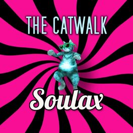 Album cover of The Catwalk