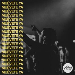 Album cover of Muévete Ya