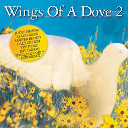 Album cover of Wings Of A Dove, Vol. 2