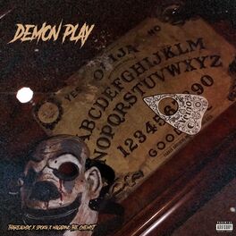 Album cover of Demon Play