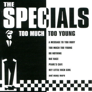 The Specials Rude Boys Outa Jail Listen With Lyrics Deezer