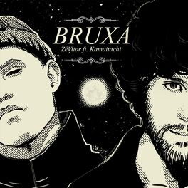 Album cover of Bruxa