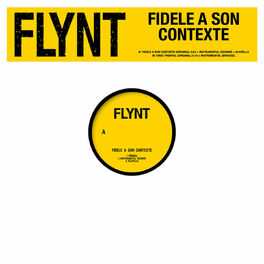 Album cover of Fidèle à son contexte