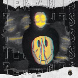 Album cover of TENANTS EP