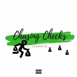 Album cover of Chasing Checks