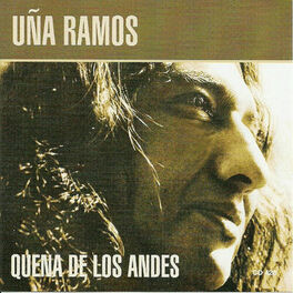 Album cover of Quena de los Andes