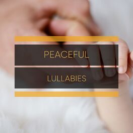 Album cover of # 1 Album: Peaceful Lullabies