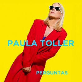 Album cover of Perguntas