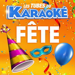 Album cover of Fête