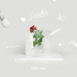Album cover of Laska