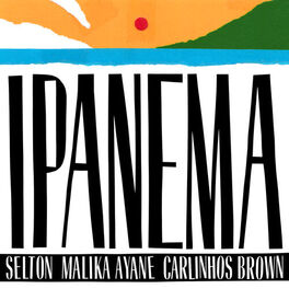 Album picture of Ipanema