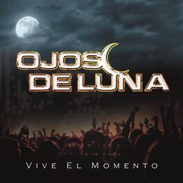 Album cover of Vive el Momento