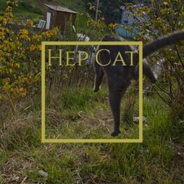 Album cover of Hep Cat