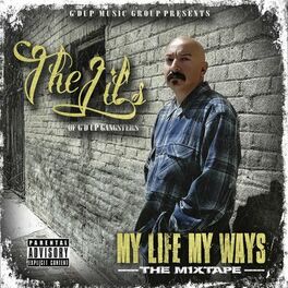 Album cover of My Life My Ways The Mixtape