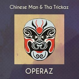 Album cover of Operaz