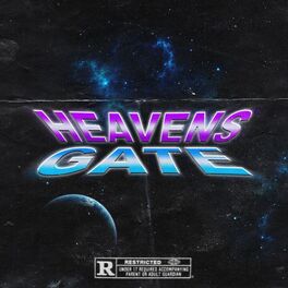 Album cover of HEAVEN'S GATE
