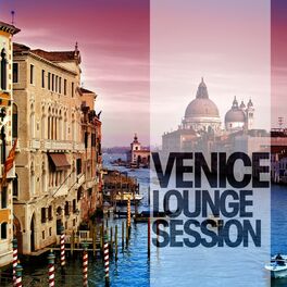 Album cover of Venice Lounge Session