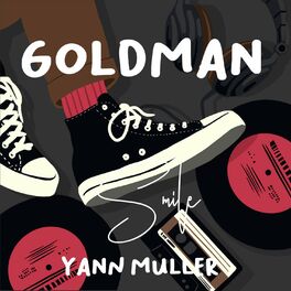 Album cover of Goldman