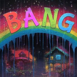 Album cover of Bang (Rainbow Friends)