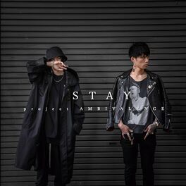 Album cover of STAY (feat. SHOU)