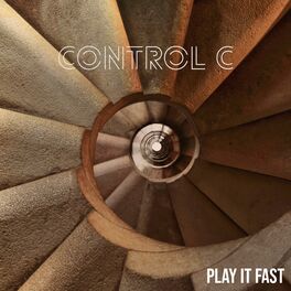 Album cover of Play It Fast