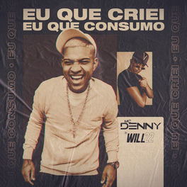 Mc Denny Eu Vi Essa Mina Crescer Ouca Com As Letras Deezer mc denny eu vi essa mina crescer