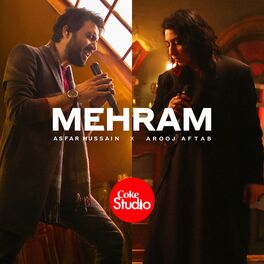 Album cover of Mehram