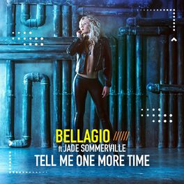 Album cover of Tell Me One More Time