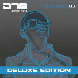 Album cover of Horizons 03 Deluxe Edition