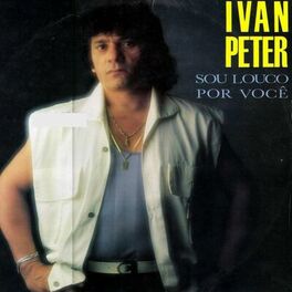 Album cover of SOU LOUCO POR VOCÊ - 1988